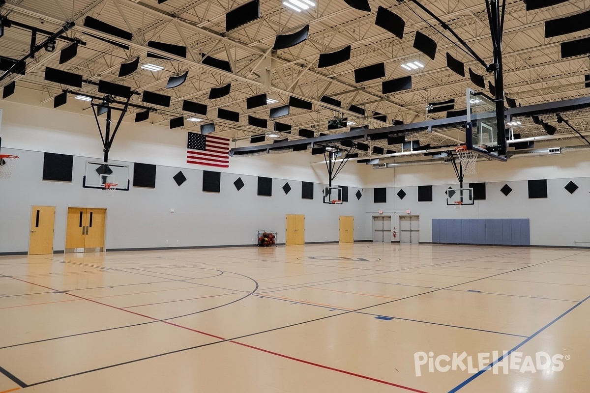 Photo of Pickleball at The Point